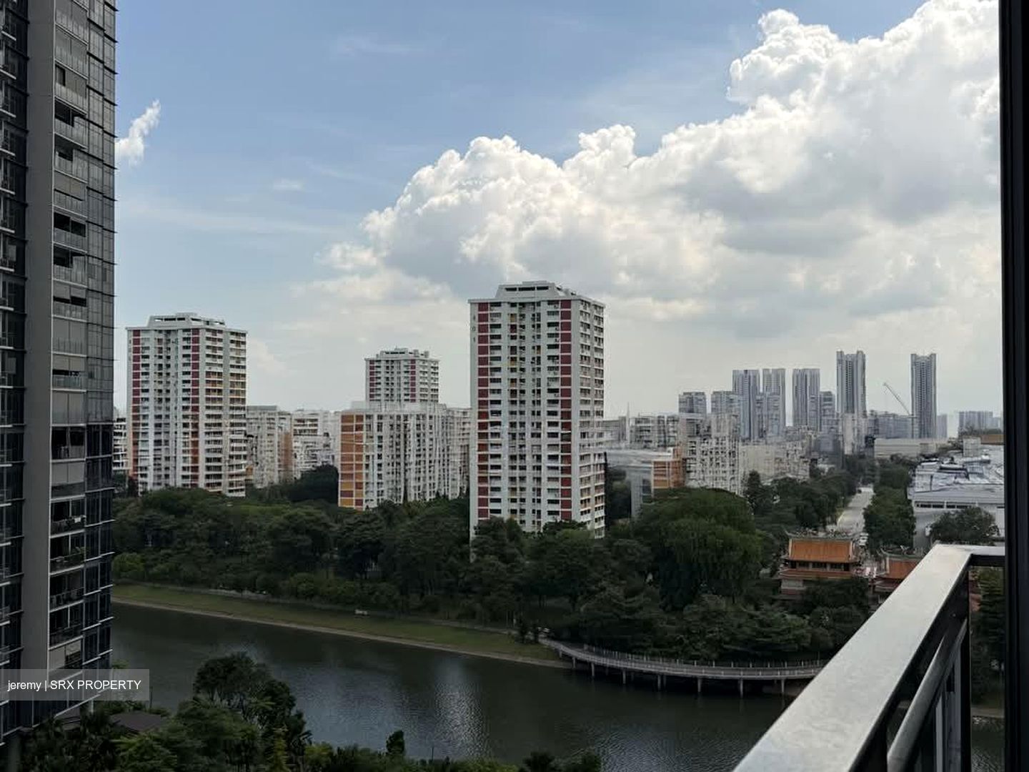 Parc Riviera (D5), Condominium #553371361